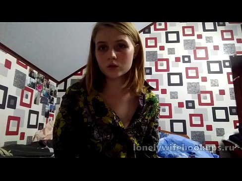 ❤️ Jaunai blondīnei studentei no Krievijas patīk lielāki locekļi. ❤ Anāls video pie mums lv.pornma-com.ru ❌️